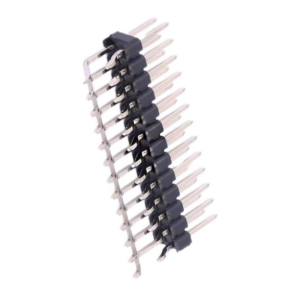 PZ254-2-13-WS Headers & Wire Housings