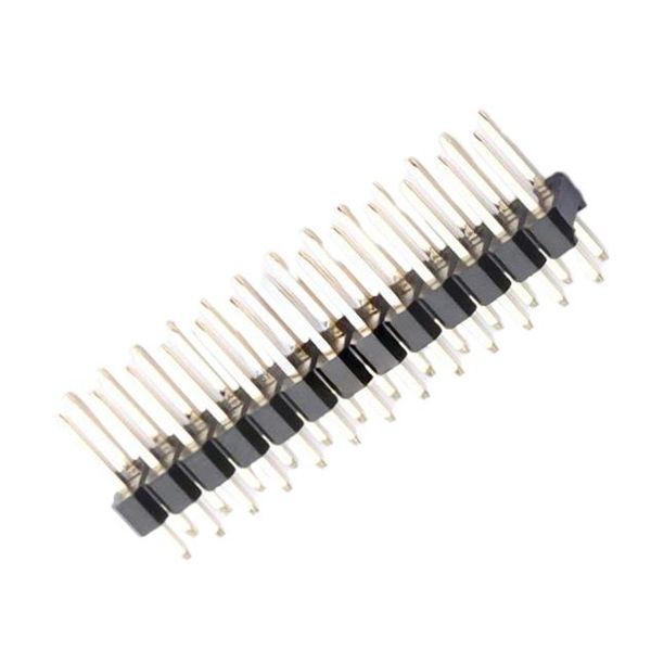 PZ254-2-13-Z-2.5-G1  Connectors