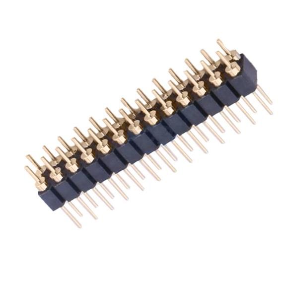 PZ254-2-13-Z-C  Connectors