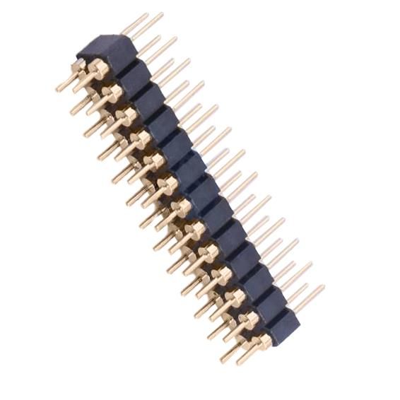 PZ254-2-13-Z-C Headers & Wire Housings