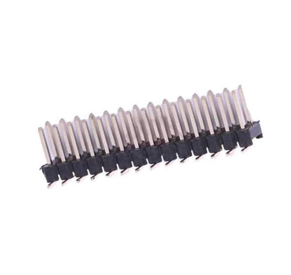 PZ254-2-14-S  Connectors
