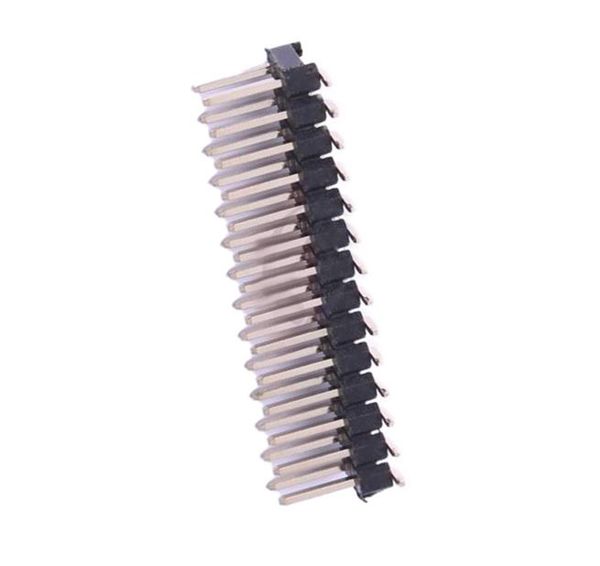 PZ254-2-14-S Headers & Wire Housings
