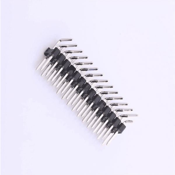 PZ254-2-14-W-8.5 electronic component of HCTL