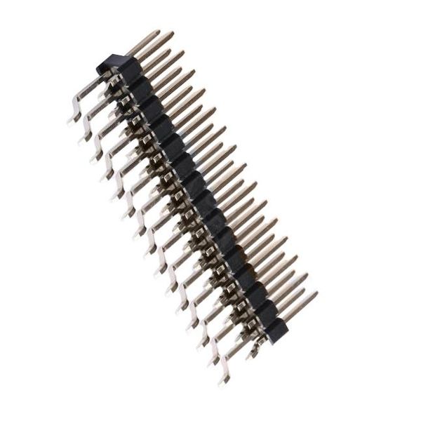 PZ254-2-15-WS Headers & Wire Housings