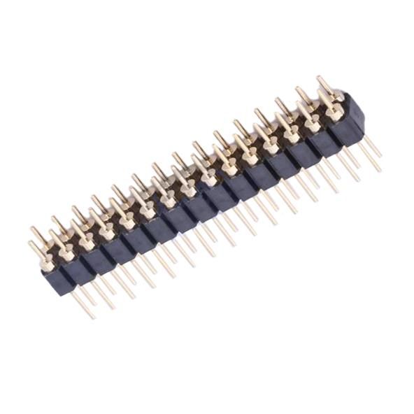 PZ254-2-15-Z-C  Connectors