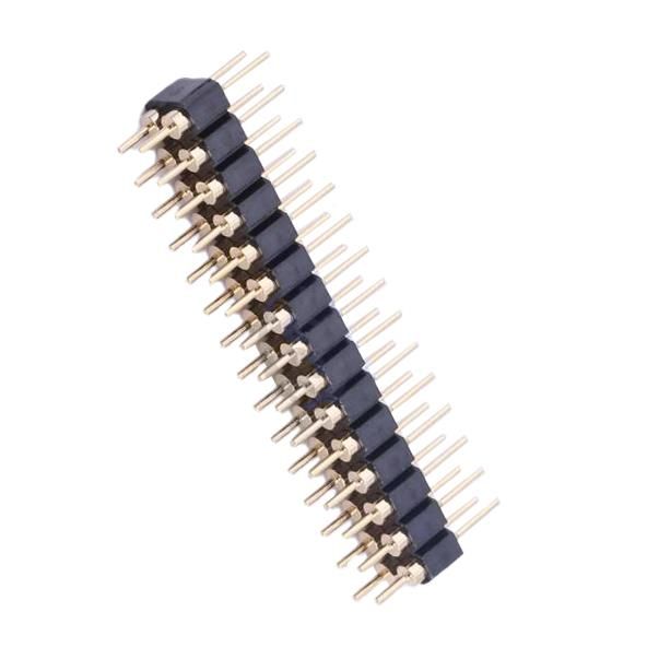 PZ254-2-15-Z-C Headers & Wire Housings