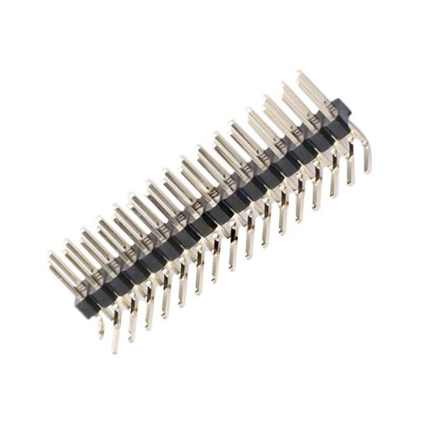 PZ254-2-16-W-2.5-G1  Connectors