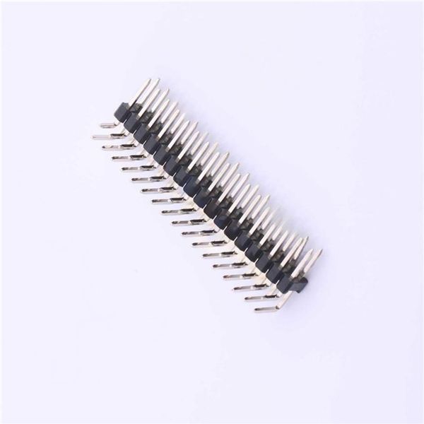 PZ254-2-17-W-8.5  Connectors