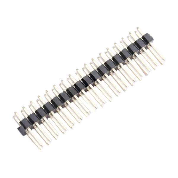 PZ254-2-17-Z-2.5-G1 electronic component of HCTL