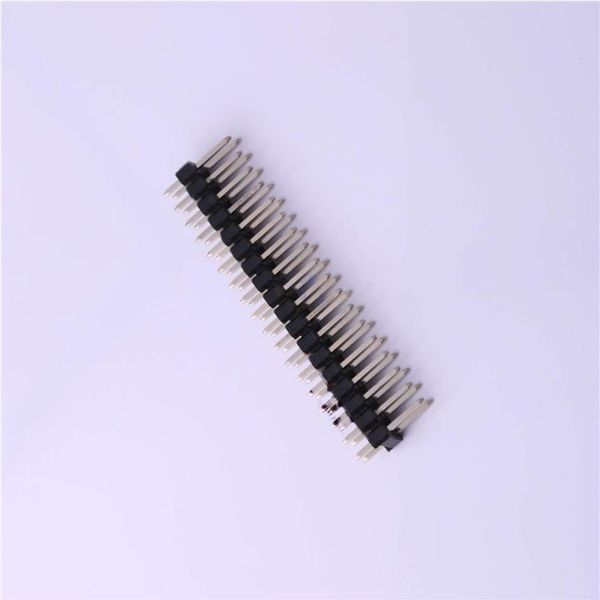 PZ254-2-18-Z-8.5  Connectors