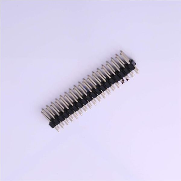 PZ254-2-18-Z-8.5 Headers & Wire Housings