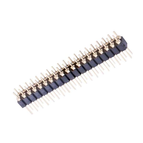 PZ254-2-19-Z-C  Connectors