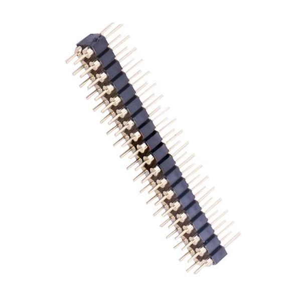 PZ254-2-19-Z-C Headers & Wire Housings