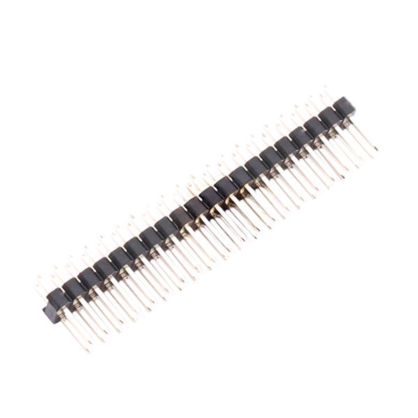PZ254-2-20-Z-2.5-G1 electronic component of HCTL