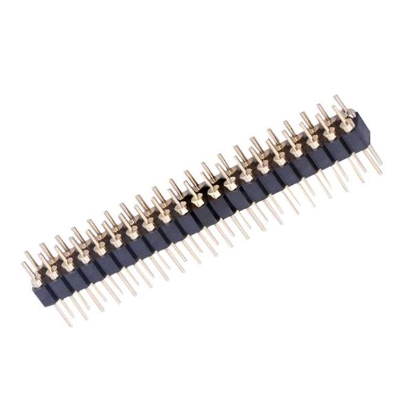 PZ254-2-20-Z-C  Connectors