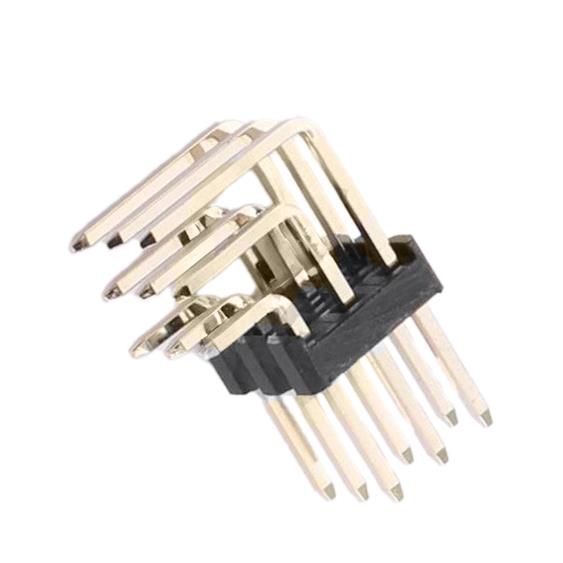 PZ254-3-03-W-2.5-G0 Headers & Wire Housings