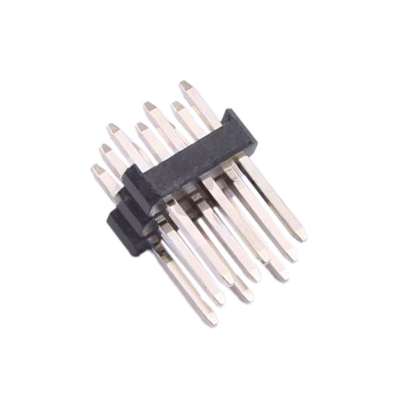 PZ254-3-03-Z-2.5-G0 electronic component of HCTL