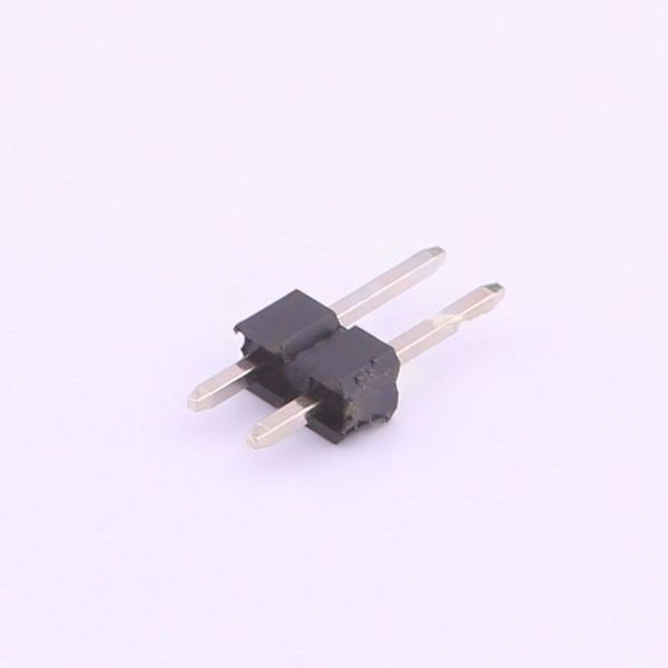 PZ254V-11-02P electronic component of XFCN