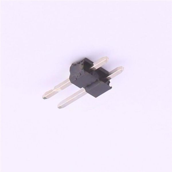 PZ254V-11-02P  Connectors
