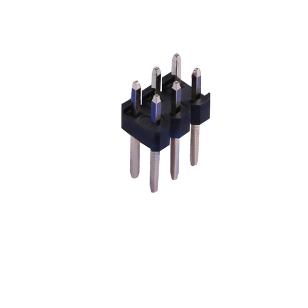 PZ254V-12-6P electronic component of XFCN