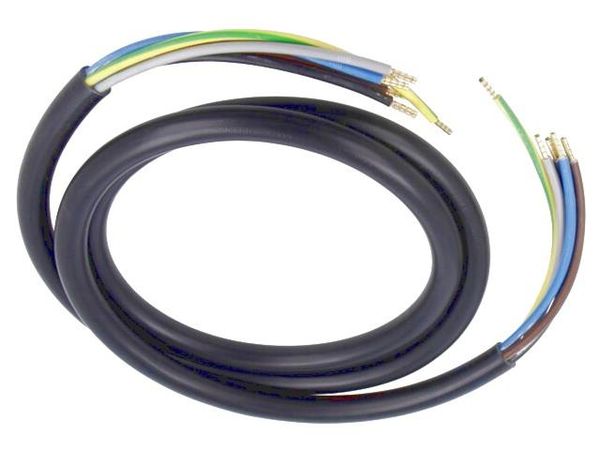 PZT00003C  Wire & Cable