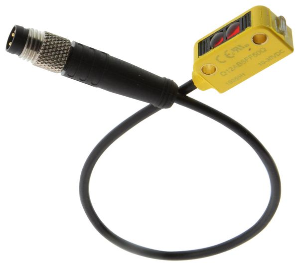 Q12AB6FF50Q  Electromechanical