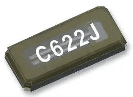 Q13FC13F00001 FC-13F 32.768KHZ 12.5PF electronic component of Epson