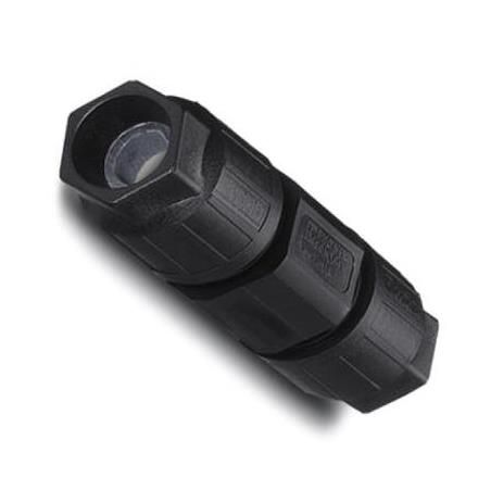 Q 1,5/4IDC/24-24KU-KU BK PE Unspecified Connectors