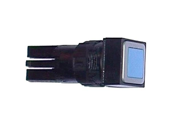 Q18DR-BL Pushbutton Switches