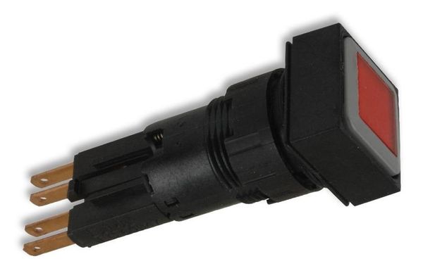 Q18LTR-RT  Electromechanical