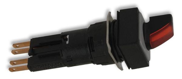 Q18LWK3R1-RT  Electromechanical