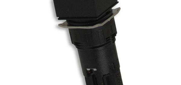 Q18LWK3R2-GN Rotary Switches