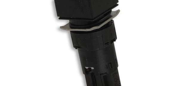Q18LWK3-RT Rotary Switches
