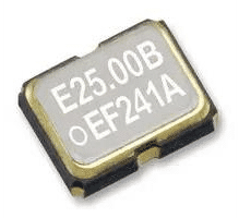 Q33310FE00165 SG-310SEF 25 MHZ C electronic component of Epson