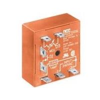 Q3F-03600-327 electronic component of National Controls