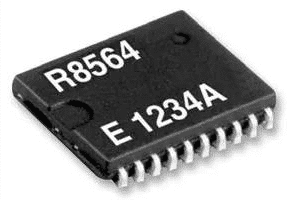 Q418564710001 RTC-8564JE electronic component of Epson