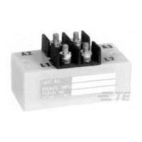 Q50A electronic component of TE Connectivity