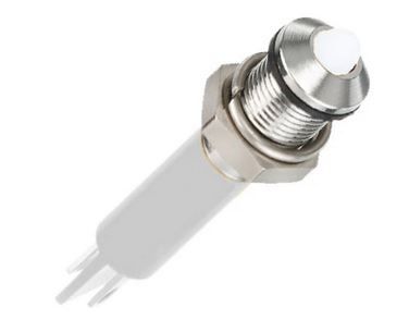 Q8P5BXXG110E electronic component of Apem