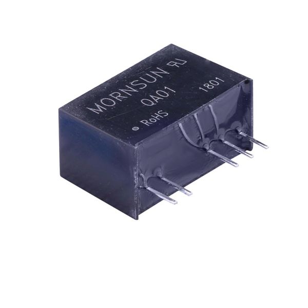 QA01 electronic component of MORNSUN