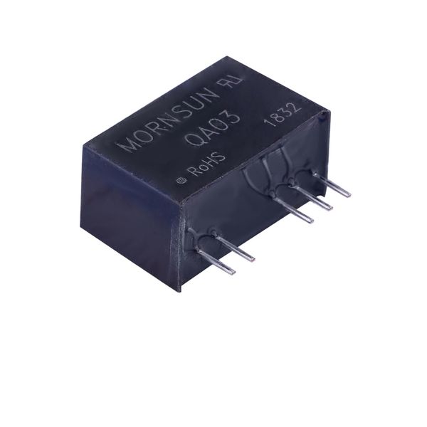 QA03 electronic component of MORNSUN