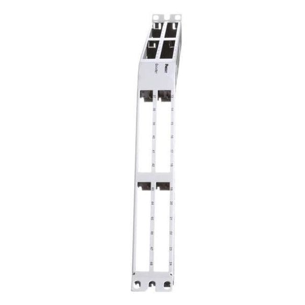 QAPP48HDWH Patch Panels