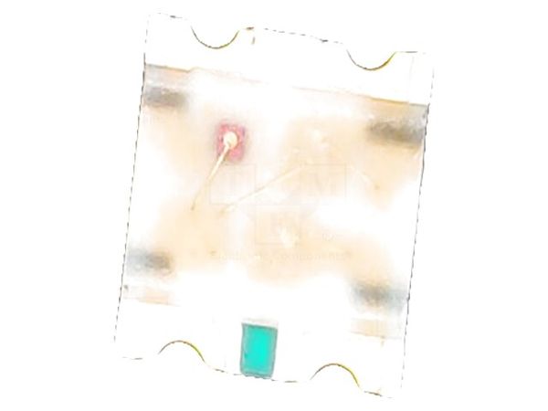 QBLP600-RGB-2943 electronic component of QT Brightek