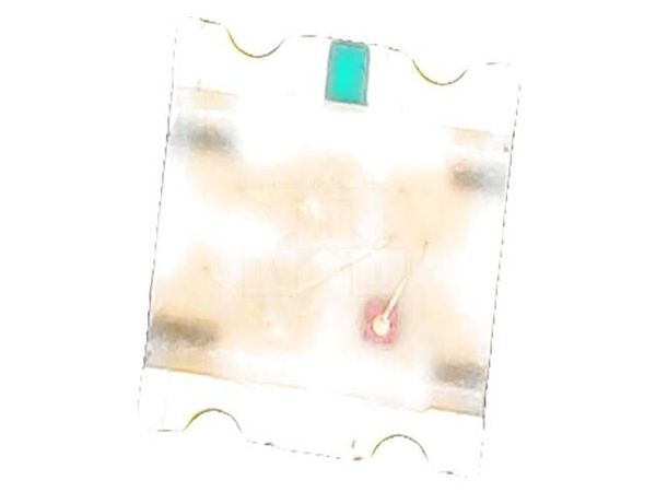 QBLP600-RGB-2943  Optoelectronics
