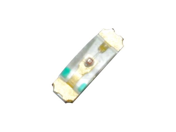 QBLP615-AG1 electronic component of QT Brightek