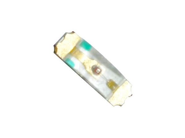 QBLP615-AG1 Standard LEDs - SMD