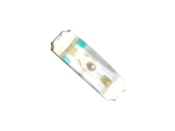 QBLP615-IG Standard LEDs - SMD