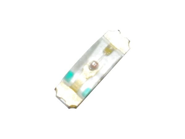 QBLP615-Y electronic component of QT Brightek