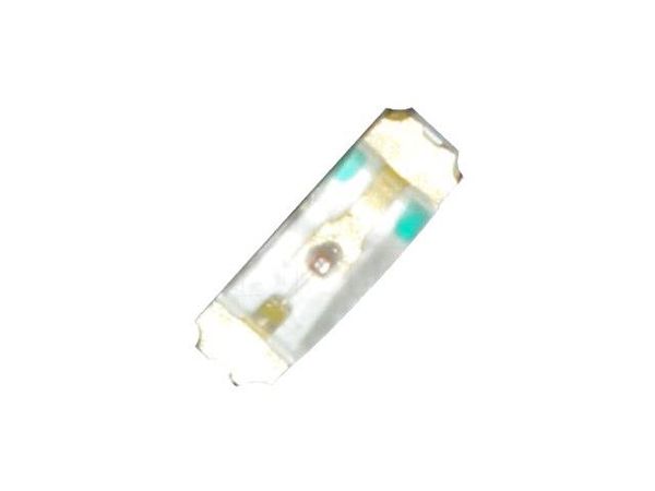 QBLP615-Y  Optoelectronics