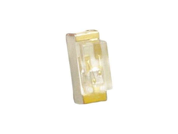 QBLP617-IG Standard LEDs - SMD