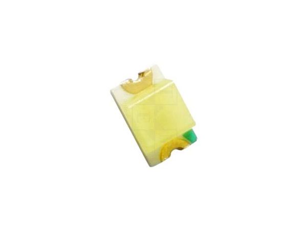QBLP631-IW-2897 Standard LEDs - SMD